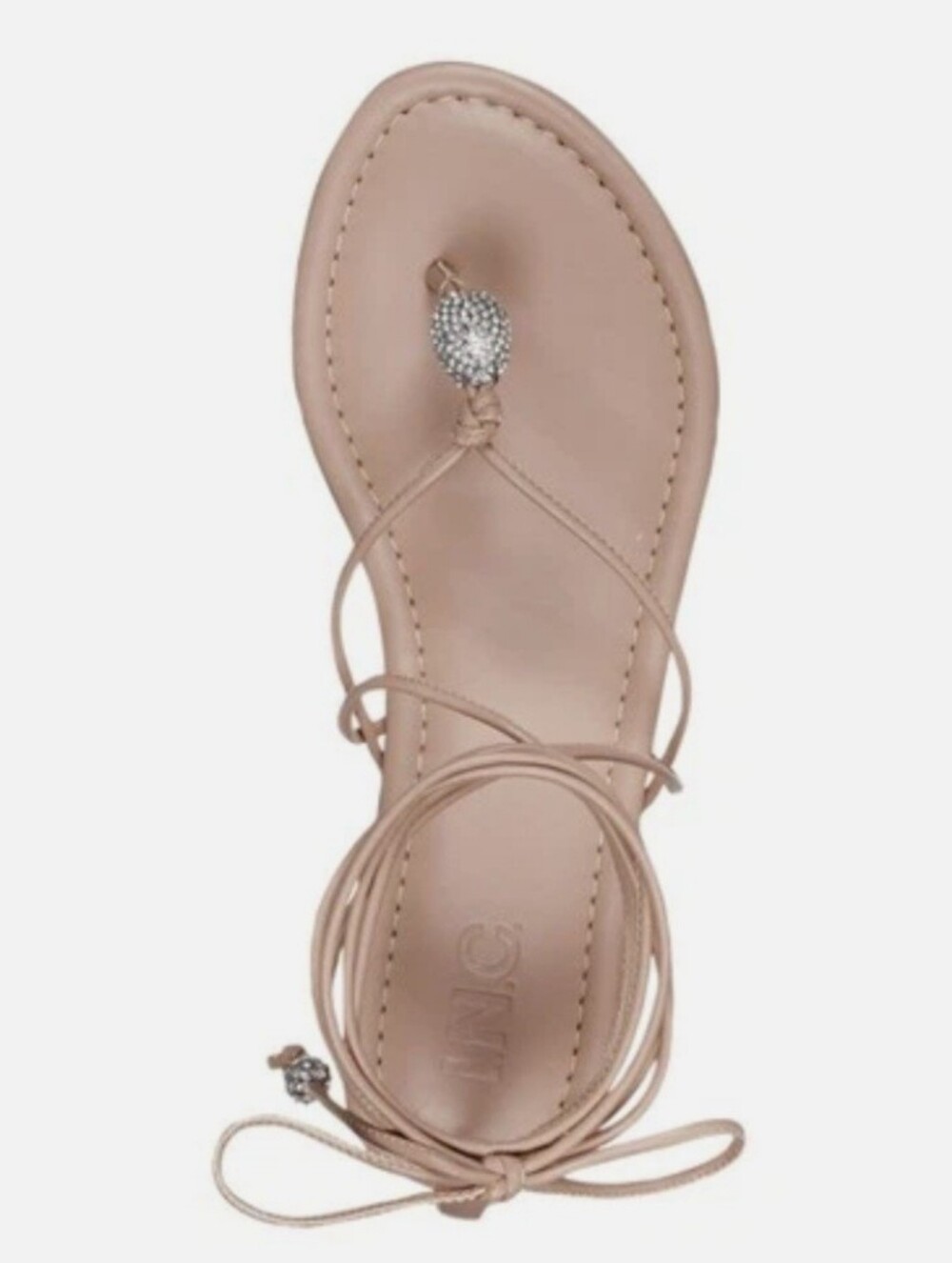 INC Amille Wrap Around Sandals